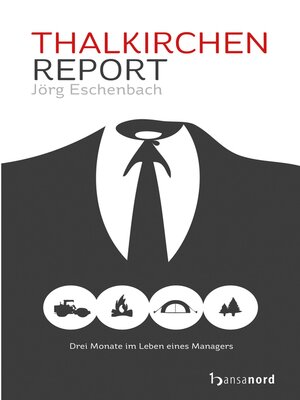 cover image of Thalkirchen-Report